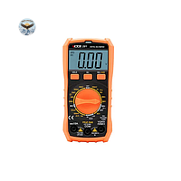 Đồng hồ vạn năng VICTOR 201 (500VAC/DC,10ADC, True RMS)